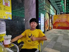 -LINLEE林里·手打柠檬茶(惠城仲恺天益城店)