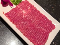-南门涮肉(东单店)
