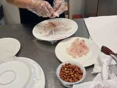 -余师傅鱼生王