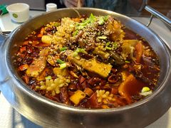 -裕德隆清真饭庄·天津特色菜(河东店)