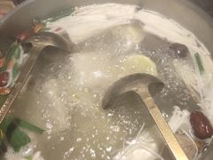 -许府牛火锅(信义坊总店)