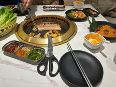 -花味烤肉·拌饭(庐阳万科店)