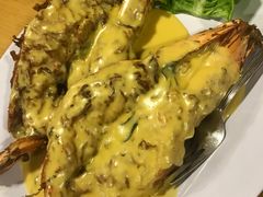 -ZF Seafood Restaurant 卓峰海鲜餐