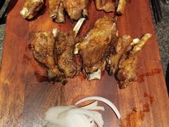 -丝路金桃·新疆菜(徐汇店)