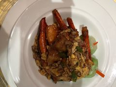 -8餐厅(新葡京酒店)