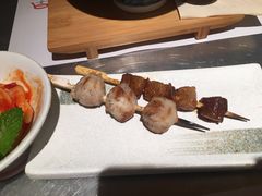 -火山屋台(新街口店)