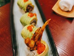 -蟹田居·活蟹料理(东城店)