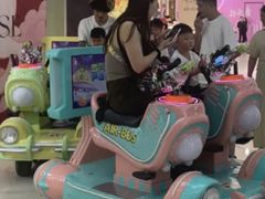 -万达广场(松江店)