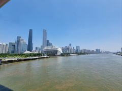 -海心沙亚运公园