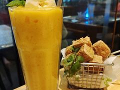 -仙踪林(江燕路万科里店)