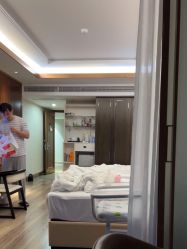 -玥悦月子中心(南桥店)