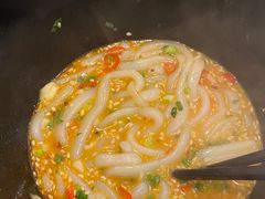 -旺旺四季牛肉火锅店(广陵南路店)