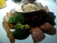android_upload_pic-星伦多 自助料理(圆融店)