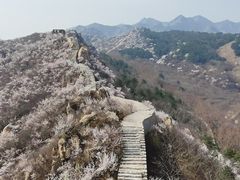 -龙泉峪长城