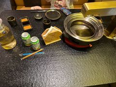 -樱嘢·炭火烧肉(惠南店)