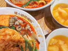 -螺小胖柳州螺蛳粉(钟楼总店)