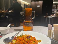 -秀儿四九城·新京菜(亚运村鸟巢店)