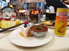 -五月罗马海鲜自助餐厅(陆家嘴店)