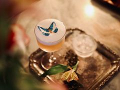 -BAR Signal·鸡尾酒酒吧