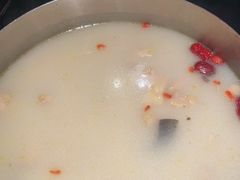 -淼福猪肚鸡·椰子鸡火锅(大沙地店)
