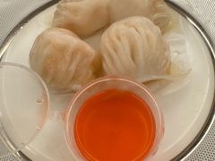 -香港龙凤楼(陆家嘴中心店)