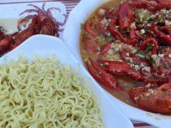 -二钳洞庭虾蟹·江湖菜(成都鹭岛店)