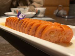 -穿越·外婆家(西溪天堂店)