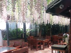 -阿鹏故事云南野生菌火锅(人民路店)