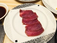 -西藏饭店·亚克·食光自助餐厅