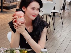 -野萃山·潮汕厚果汁(十亩地店)