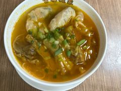 -百福麵家(新馬路店)