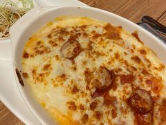 西西里肉酱芝士焗饭-玛格萝妮(汇智国际商业中心店)