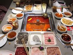 -海底捞火锅(龙湖北京大兴天街店)