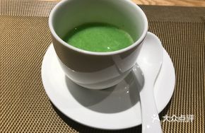 Stomach-Nourishing Rice Porridge