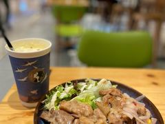 泰式鸡扒五谷饭-Dreamsalad梦想轻厨(健康轻食·减脂沙拉·意面·祖庙店)
