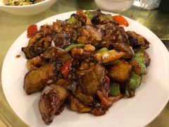 -晋阳饭庄(虎坊桥店)