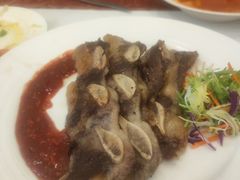 -小白桦西餐厅
