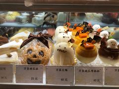 -檬舒舒MonChouChou(久光百货店)