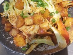 -微醺烤牛·炭火烧烤·精酿啤酒(东郊记忆店)