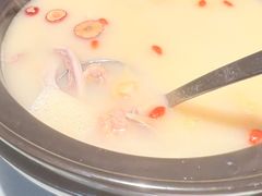 -乔街深夜食堂·台州菜·高压锅生蚝(杭州总店)