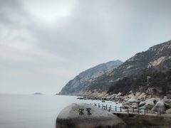 -青岛崂山太清宫