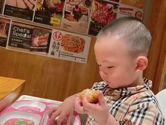 -AJIYA味屋和牛烤肉自助放题(温州万象城店)