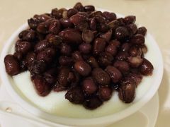 红豆双皮奶-老周记顺德双皮奶