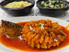 -怡园饭店-餐厅(四望亭店)