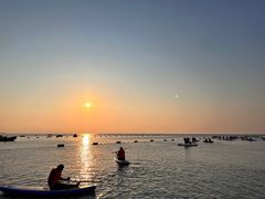 -那香海钻石沙滩浴场