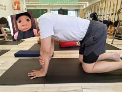 -水沐莲清瑜伽·普拉提