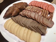 -八大碗·地道东北菜(佳兆业店)