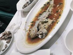 -光头老板·本帮菜