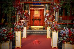 点击看大图 -蘭club婚礼策划