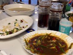 -老地方海鲜坊(步行街店)